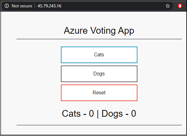 Azure Arc for Kubernetes