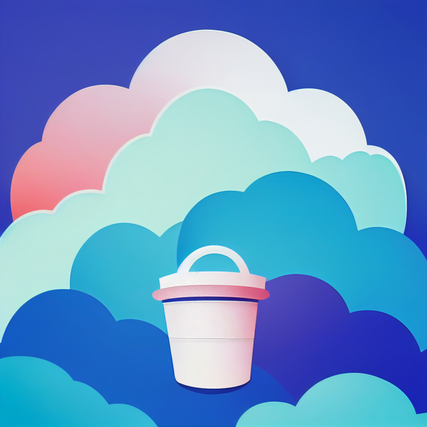 On-prem k8s storage: GCP Cloud Storage Buckets