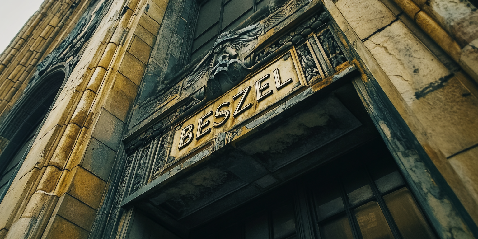 Beszel for Container Monitoring