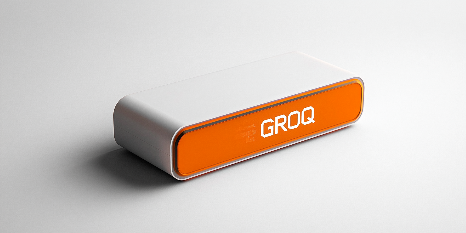 GROQ with Llama, Continue.dev and DeepSeek R1