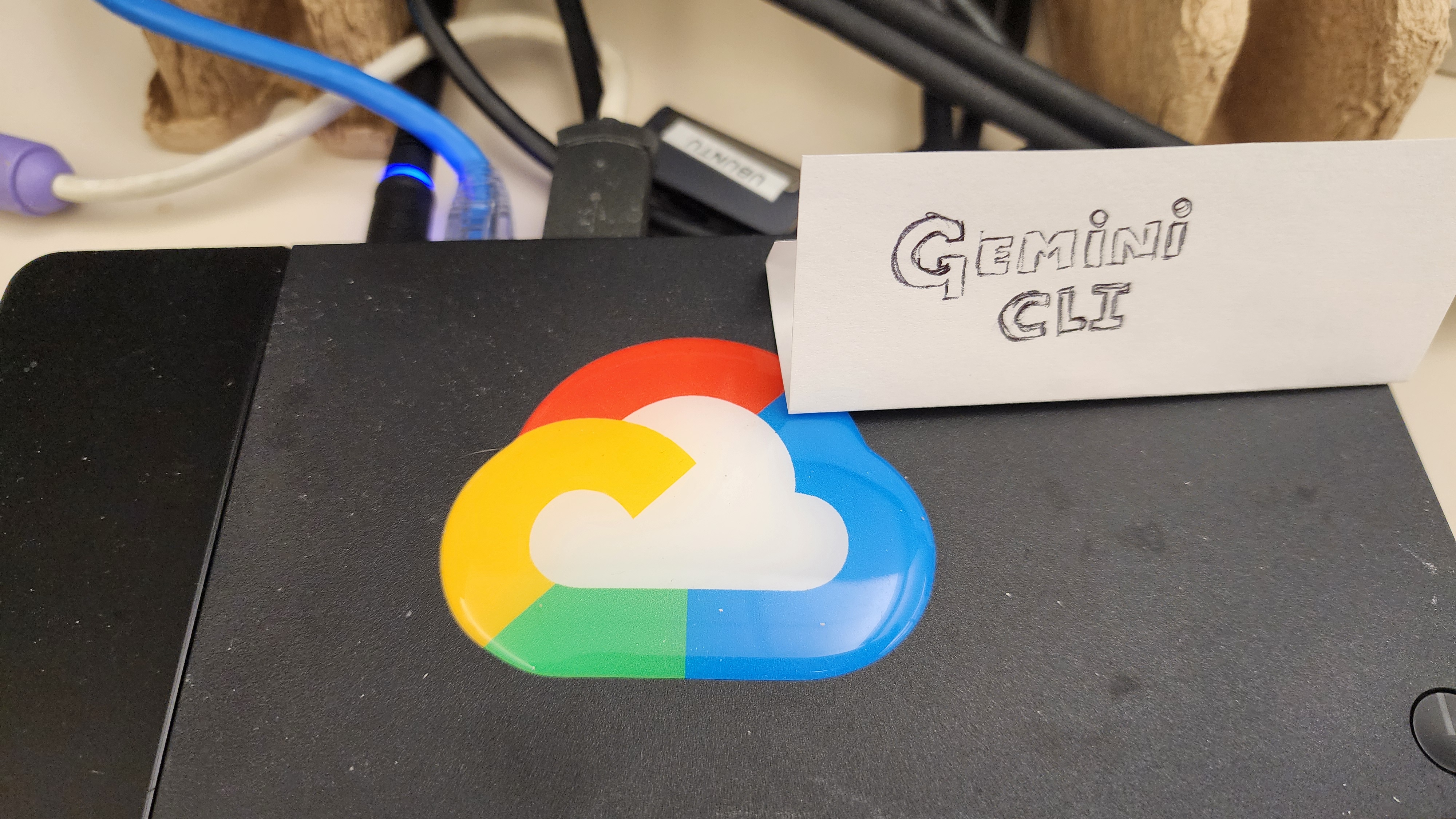 Gemini CLI