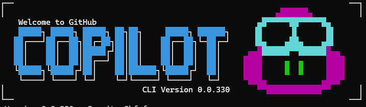 Copilot CLI