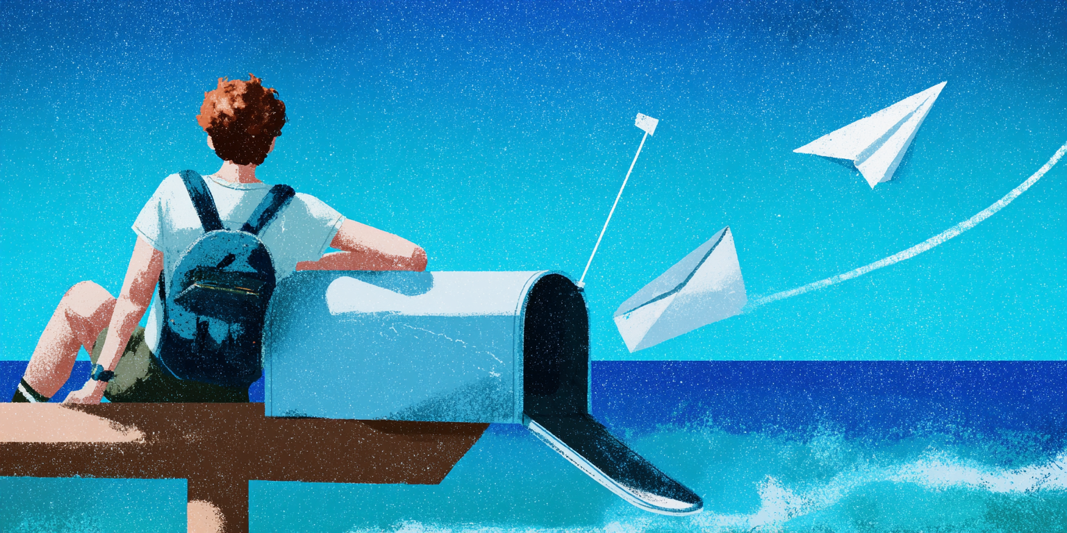 Saying goodbye to Sendgrid