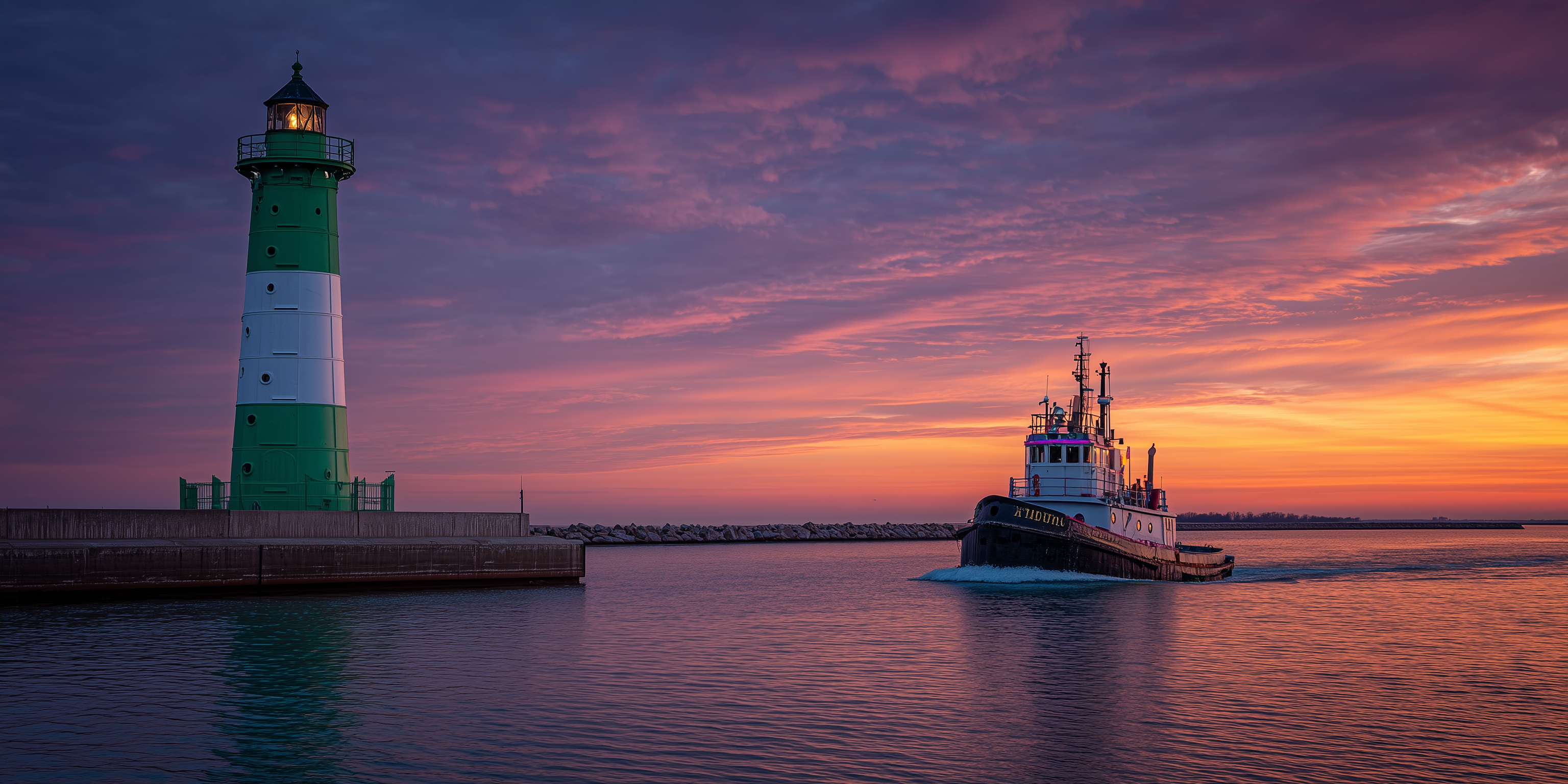 OS Apps: Vert, Watchtower and Tugtainer