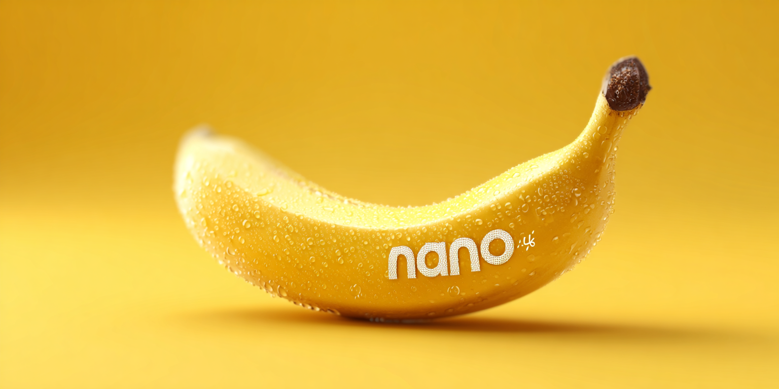 Nano Banana