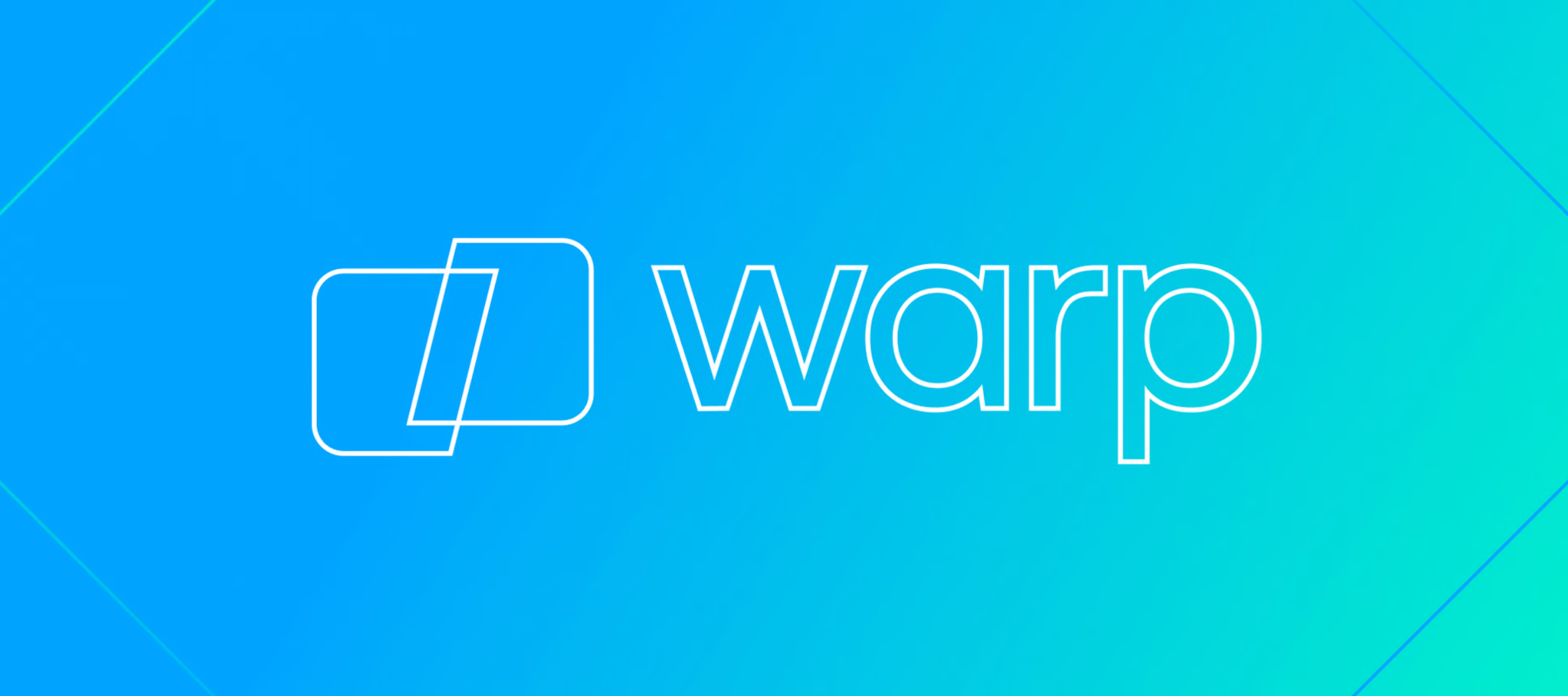 Warp.dev