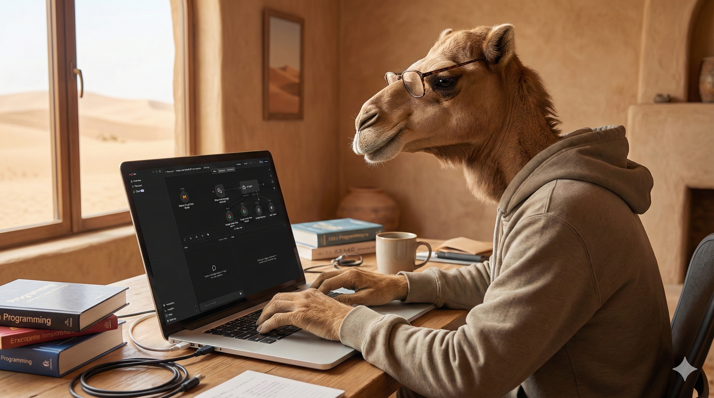 n8n, Perl MCP and Google Sheets