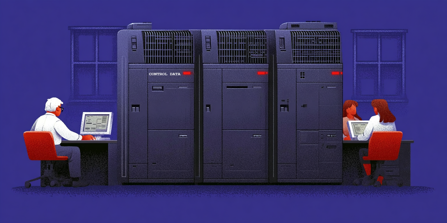 COBOL and FORTRAN Web/MCP Servers