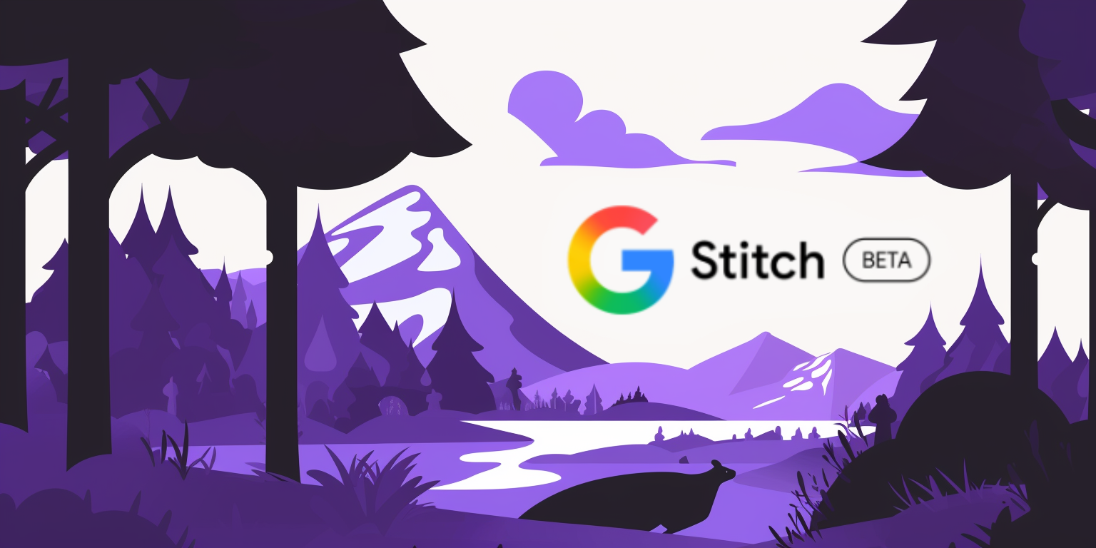 Google Stitch