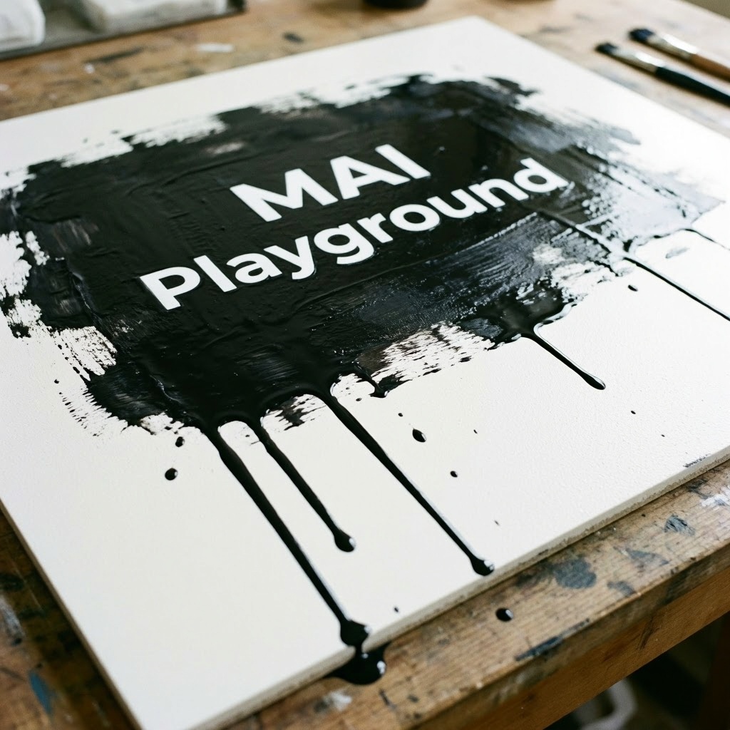 Microsoft AI Image Gen: MAI