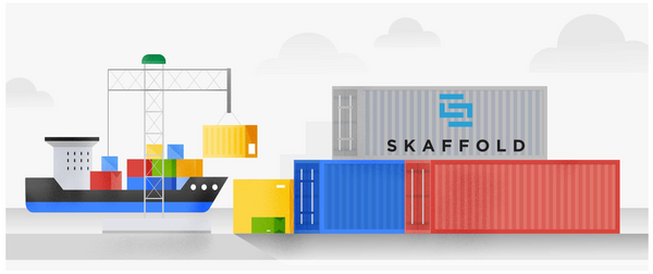 Getting Started: Skaffold, a k8s build framework