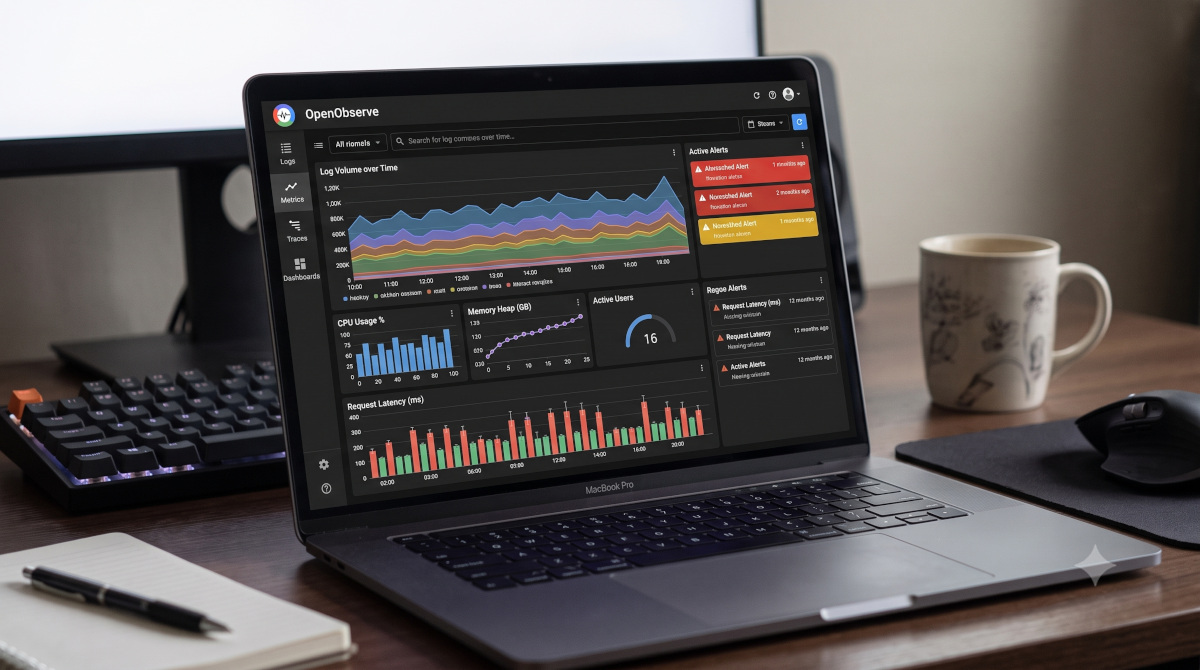OpenObserve