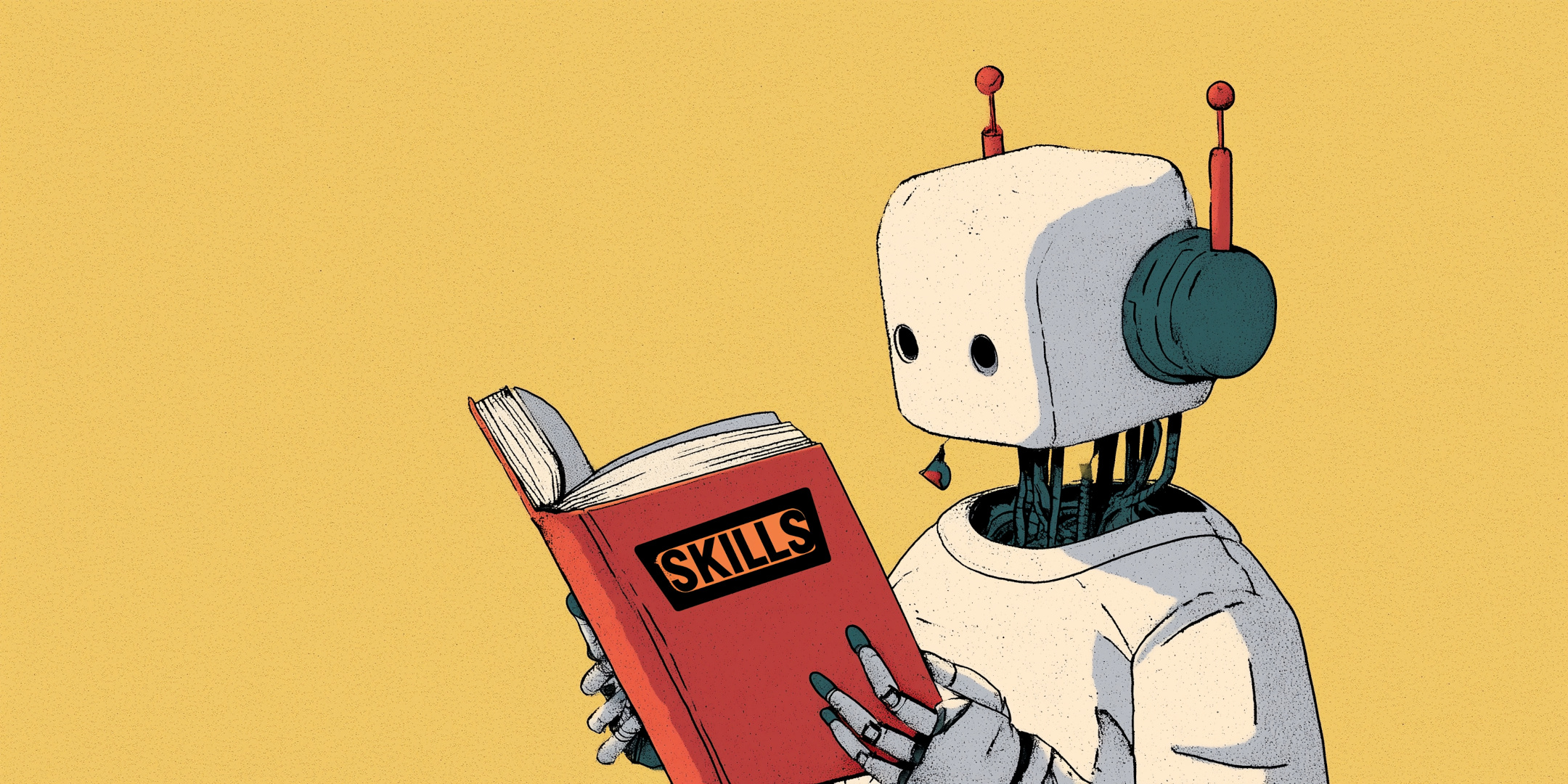 Creating and using AI Skills