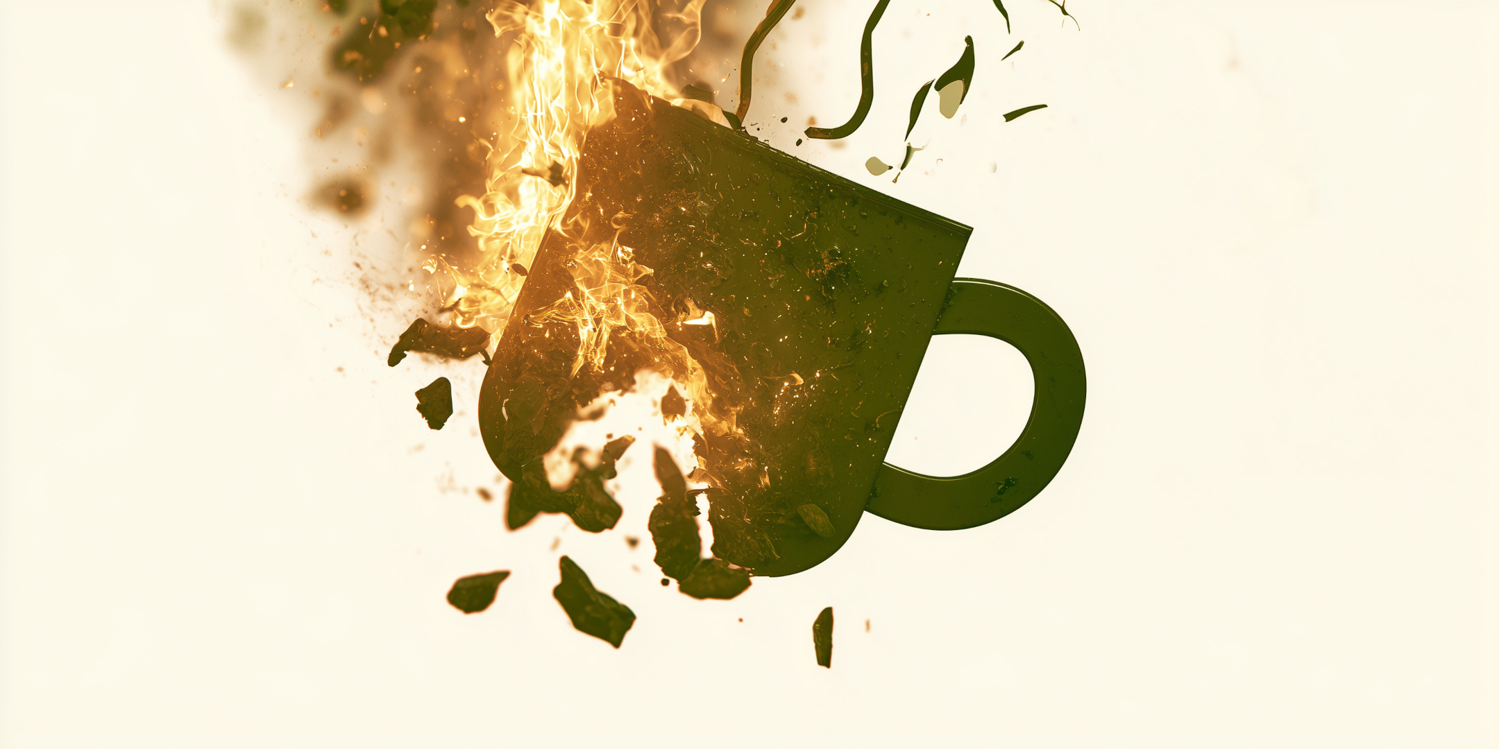 Gitea ist Kaput