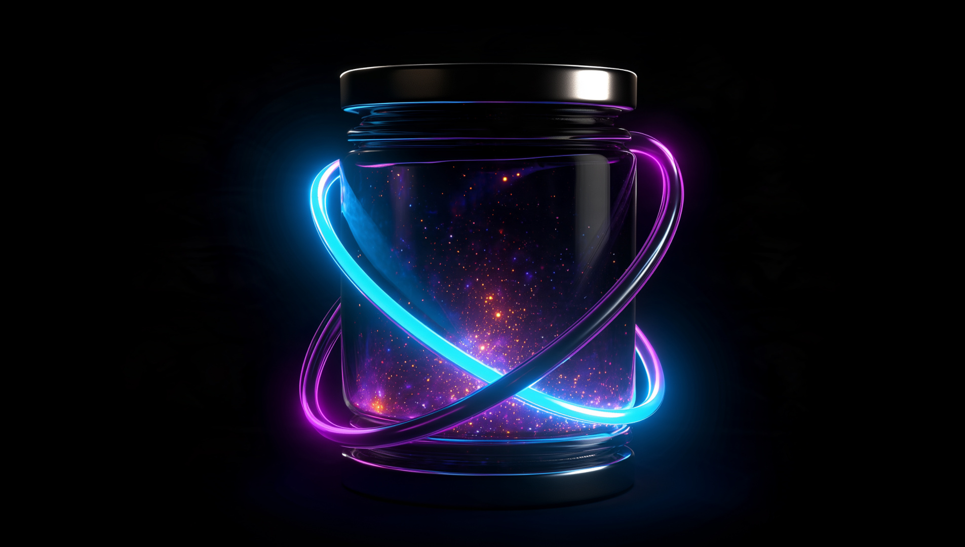 OS Apps: Antimatter